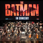 На следующих выходных Чикагский филармонический оркестр исполнит саундтрек к фильму «Бэтмен» в честь 35-летия киноленты