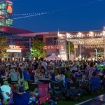 Parkway Bank Park объявил состав участников серии бесплатных концертов Rockin’ in the Park