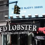 Red Lobster с 27 заведениями в штате Иллинойс ожидает банкротство после объявления об убытках в размере $11 миллионов