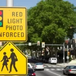 Доход от камер, фиксирующий проезд на красный свет в Иллинойсе, превысил $1 миллиард