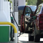 С 1 июля в Иллинойсе повышается налог на топливо
