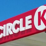 Circle K предлагает скидку до 40 центов за галлон бензина в преддверии Дня поминовения