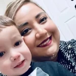 Женщина из Техаса заставила трехлетнего сына попрощаться с папой на камеру, а затем застрелила его и себя