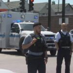 По меньшей мере 27 человек арестованы из-за «бандитских разборок», повлиявших на парад Cinco De Mayo в Чикаго