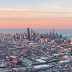 Рейтинг: Чикаго — третий по популярности город для жизни на планете