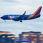 Во время посадки самолет Southwest Airlines пролетел над окрестностями на высоте менее 150 метров: «Я думал, он врежется в мой дом»