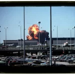 В мае 1979 года рейс 191 American Airlines разбился всего через несколько минут после вылета из чикагского аэропорта O’Hare