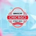 NASCAR Chicago Street Race 2024: гонки, живые концерты и развлечения