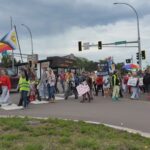 Шериф заявил, что угроза взрыва в адрес мероприятия Grand Marais Pride в Миннесоте исходила из России