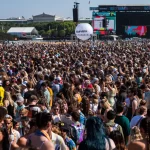 Lollapalooza возвращается в Чикаго уже в эти выходные: вот что нужно знать