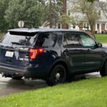 Во вторник в Buffalo Grove был сбит 9-летний мальчик