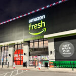 Совсем скоро в Arlington Heights откроется продуктовый магазин Amazon Fresh