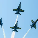 Chicago Air and Water Show объявляет полный состав участников на 2024 год