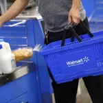 Покупатель Walmart раскритиковал новую политику самообслуживания сети и поклялся никогда больше не делать там покупки