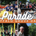 Ежегодный фестиваль Buffalo Grove Days возвращается в деревню уже через несколько недель