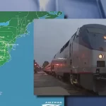 Amtrak запускает поезд Floridian между Чикаго и Майами