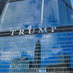 Судья признал Trump Tower «общественным нарушением» из-за системы охлаждения здания, которая убила тысячи рыб, забирая воду из реки Чикаго