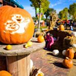 Полное расписание мероприятий «Halloween in the Parks» в Чикаго: развлечения для всех возрастов