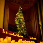 Candlelight Christmas Concerts: волшебные концерты в свете свечей пройдут в Чикаго в преддверии Рождества