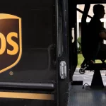 UPS нанимает 4600 сезонных работников в районе Чикаго на время праздников