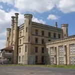 От заключенных к туристам: новая жизнь тюрьмы Old Joliet Prison