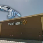 В заведениях Ghost Kitchens в Walmart скоро появятся роботы, которые будут готовить напитки для клиентов