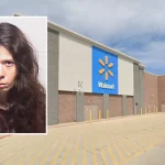 Женщина из Waukegan обвиняется в нанесении ножевых ранений жертве на парковке Walmart