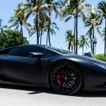 Хакеры похитили Lamborghini стоимостью $300,000 у бывшей звезды Chicago Cubs