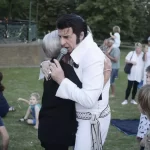 Elvis Fest возвращается в Иллинойс этим летом: три дня в честь Короля рок-н-ролла