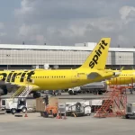 Spirit Airlines объявила о банкротстве на фоне растущих убытков и долгов