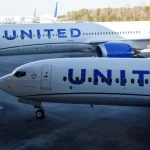 В колесной нише самолёта United Airlines, прилетевшего из Чикаго на Мауи, обнаружено тело человека