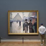 Зимне-весенняя программа выставок в Art Institute of Chicago в 2025 году