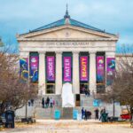 Shedd Aquarium предлагает более 25 дней для бесплатного посещения в январе и феврале