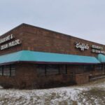 Buffalo Restaurant & Ice Cream Parlor в Buffalo Grove закрывается после десятилетий работы