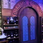 Harry Potter Pop-Up в Чикаго: волшебное приключение в Neon Gardens