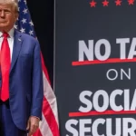 Трамп предлагает отменить налогообложение пособий Social Security: кому это выгодно?