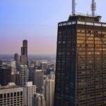 Чикаго отмечает 188-й день рождения с бесплатным входом на 360 CHICAGO