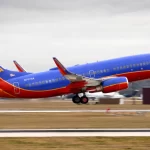 Southwest Airlines сокращает 15% корпоративного персонала в рамках массовых увольнений