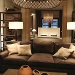 Restoration Hardware открывает крупный аутлет в пригороде Чикаго