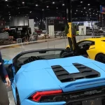 Жители Иллинойса могут получить REAL ID на Chicago Auto Show без предварительной записи