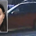 39-летняя Ирина Калач, насмерть сбившая пешехода в West Town, переехала его, скрываясь с места ДТП