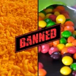 В Иллинойсе с 2026 года запретят Cheetos, Skittles и ещё 8 популярных снеков