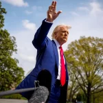 Суд заблокировал попытку Трампа отменить легальный статус для 530 000 мигрантов