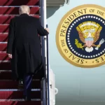 10 ключевых цифр, отражающих первые 100 дней второго срока Трампа