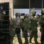 В Колорадо более 200 человек, в том числе военные и мигранты, задержаны в подпольном ночном клубе