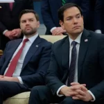Дональд Трамп назвал своих возможных преемников и заявил, что не планирует баллотироваться на третий срок