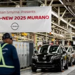 Nissan объявила об увольнении 11 000 сотрудников и закрытии семи заводов
