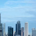 Чикаго может потерять статус третьего по численности населения города США