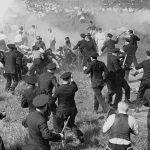 Кровавое воскресенье в Чикаго: что произошло в День поминовения в 1937 году
