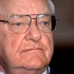 Умер бывший губернатор Иллинойса Джордж Райан, отменивший смертную казнь и позже осуждённый за коррупцию